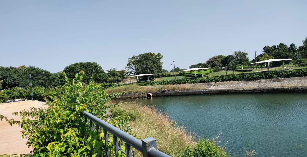  city khandwa road indore Others