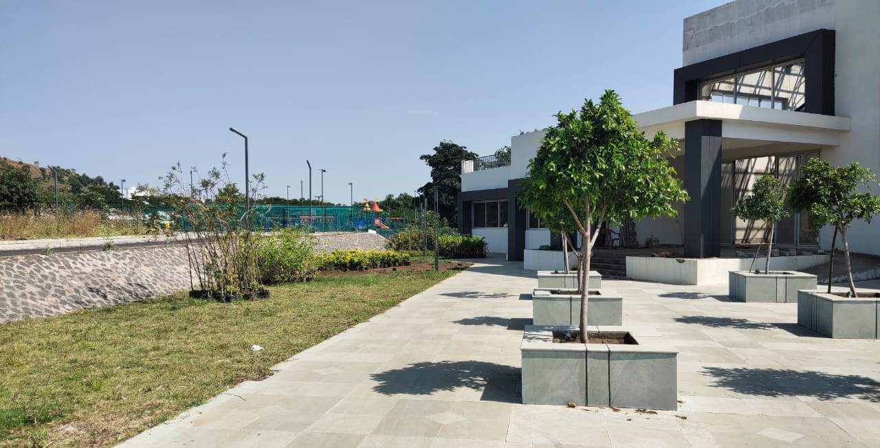  city khandwa road indore Others