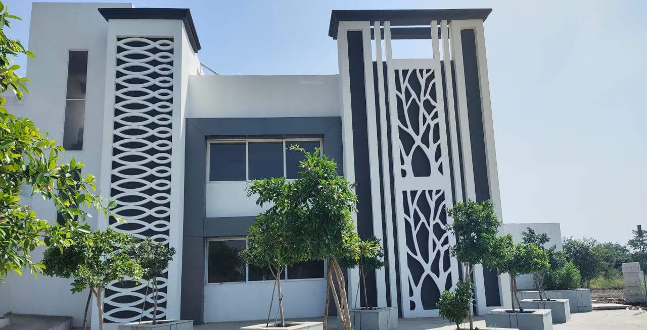  city khandwa road indore Others