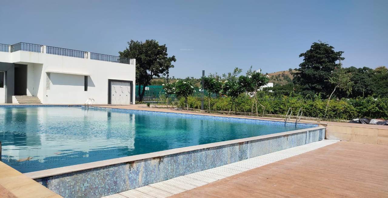  city khandwa road indore Swimming Pool