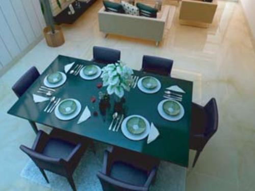 Dining Area city-khandwa-road-indore Dining Area