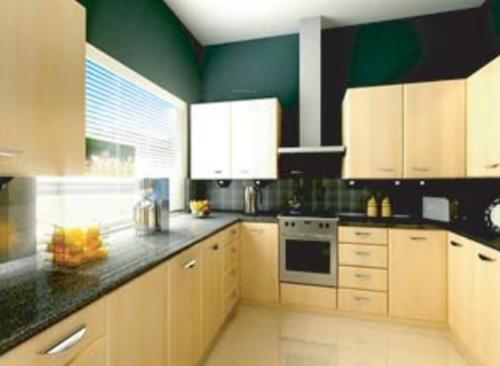 Kitchen city-khandwa-road-indore Kitchen