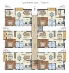 Images for Cluster Plan of Pagadala Revanta Images for Cluster Plan of Pagadala Revanta