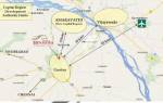 Images for Location Plan of Pagadala Revanta Images for Location Plan of Pagadala Revanta