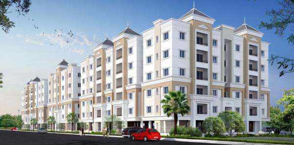 Images for Elevation of Pagadala Revanta