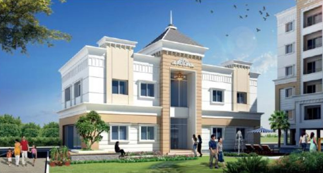Images for Amenities of Pagadala Revanta