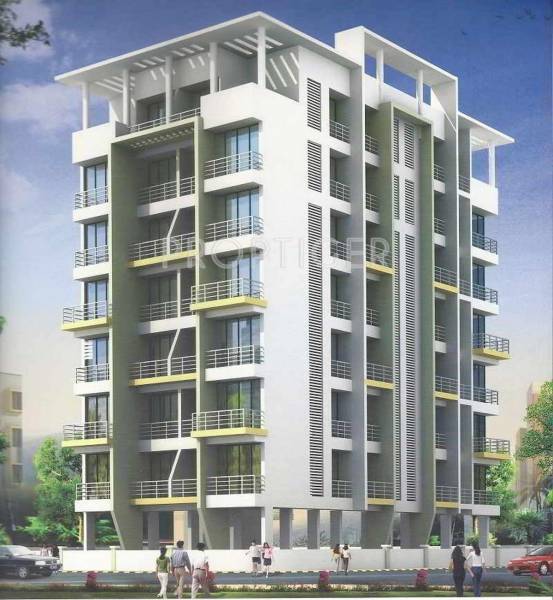 Images for Elevation of Devkrupa Anant Park