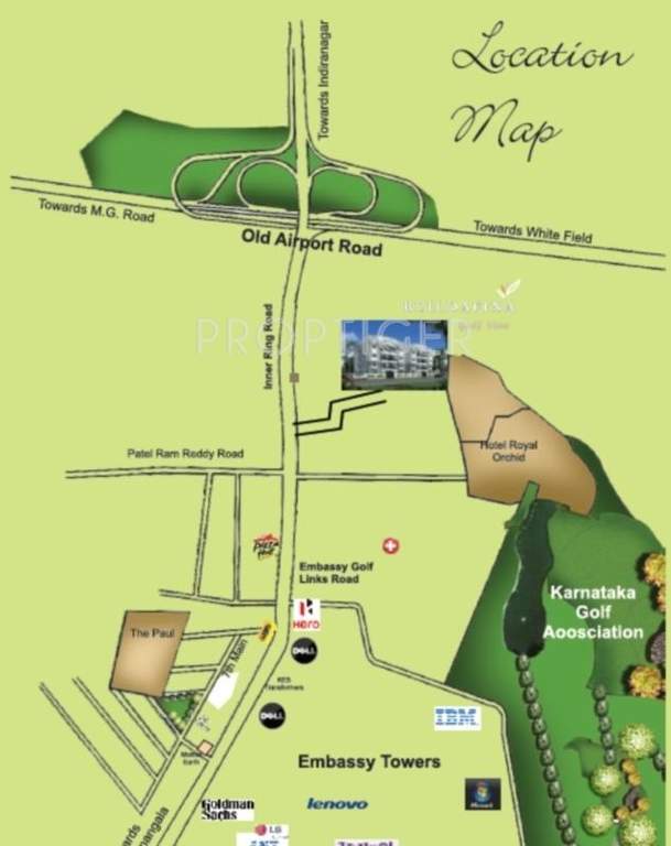  golf view Images for Location Plan of Buildafina Group Golf View