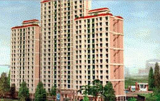 heights Images for Elevation of Runwal Realty Heights Images for Elevation of Runwal Realty Heights