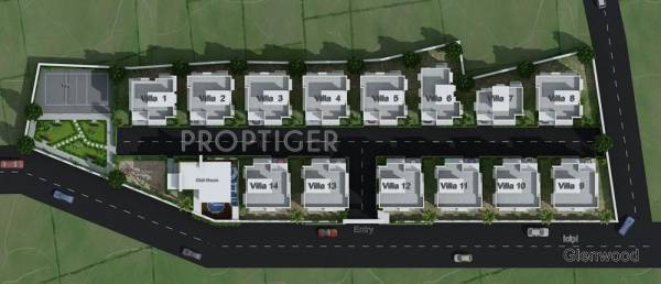 Images for Layout Plan of ICIPL Glenwood Images for Layout Plan of ICIPL Glenwood