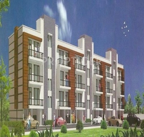 Images for Elevation of Oakland Central Green Avenue