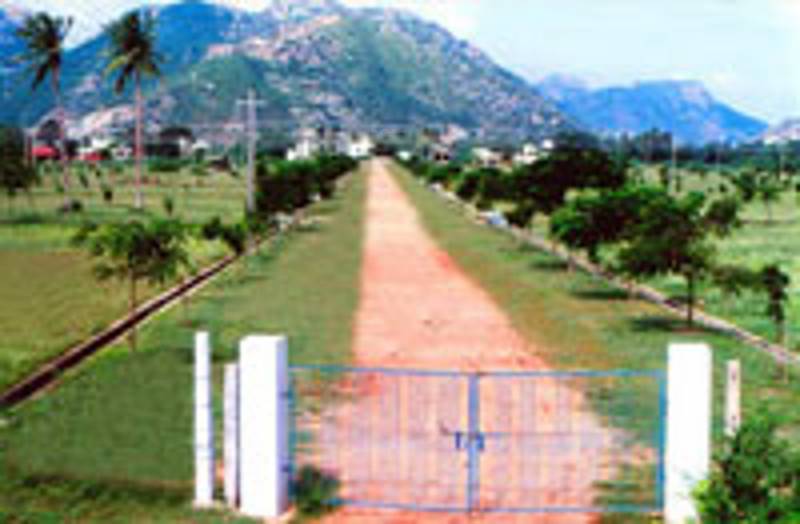 Images for Elevation of MG Swarnamukhi Nagar
