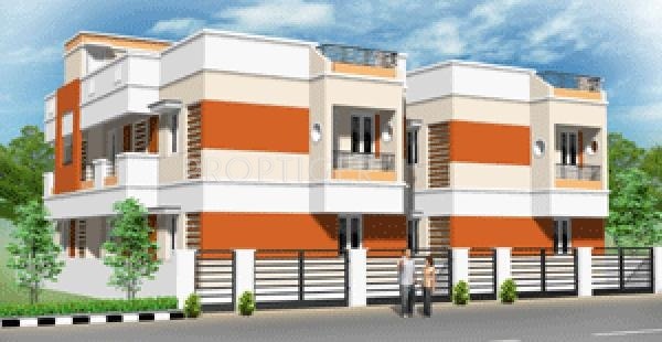 Images for Elevation of Mudhra Homes Aiswaryam Images for Elevation of Mudhra Homes Aiswaryam