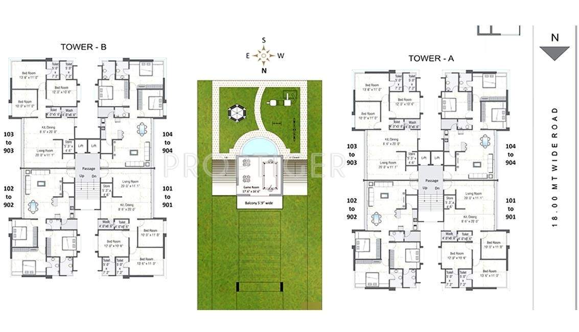 casa central Images for Layout Plan of Earth Casa Central