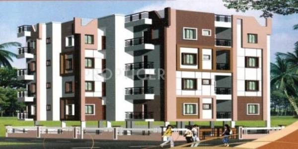 Images for Elevation of Sindura Developers Sindura Residency