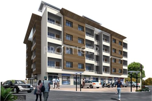 Images for Elevation of Dales Park Royal