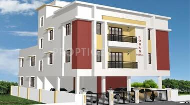 Images for Elevation of Logan Builders Logan Apartment