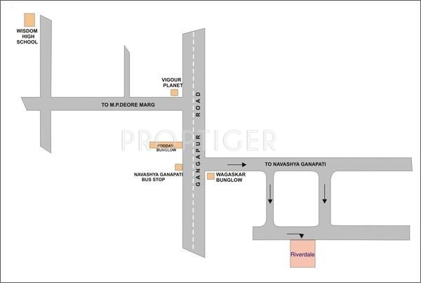 Images for Location Plan of Dales River Dale