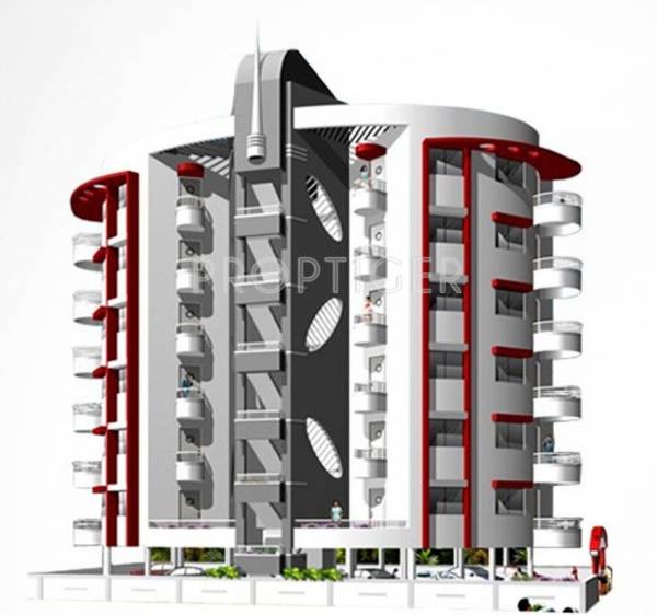 Images for Elevation of Dales River Dale