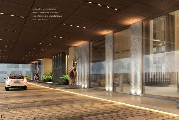 Images for Amenities of E City The Bunglaws