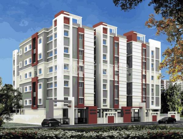 Images for Elevation of Santos Estates Santos Nest