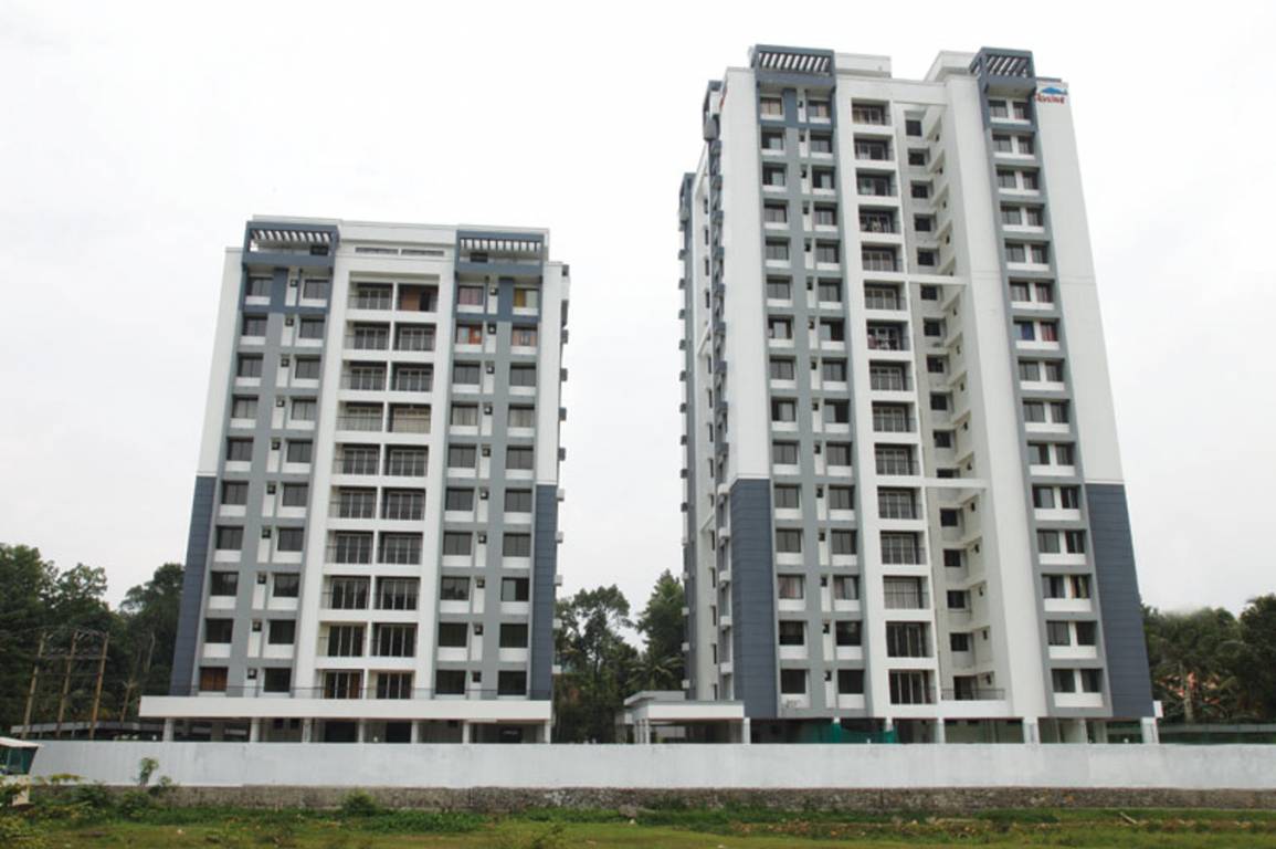 Images for Elevation of Skyline Stanford