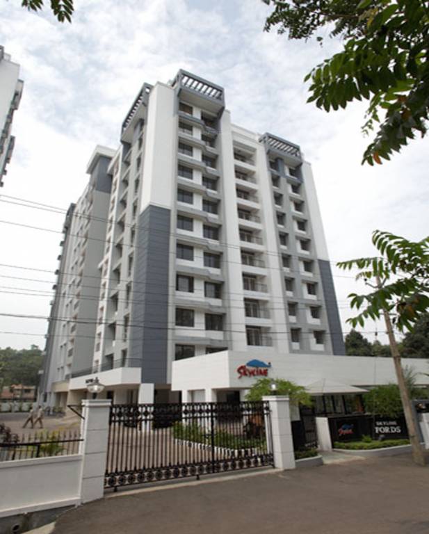 Images for Elevation of Skyline Stanford