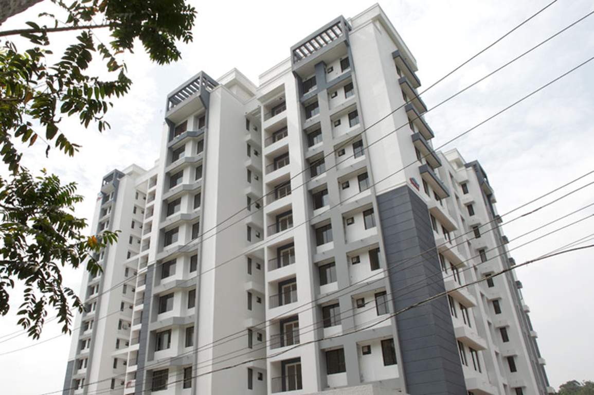 Images for Elevation of Skyline Stanford