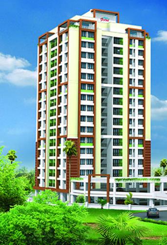 Images for Elevation of Skyline Stanford