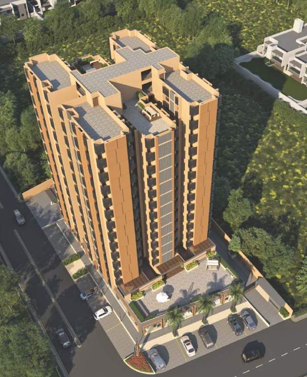 Images for Elevation of Maruti Skylights