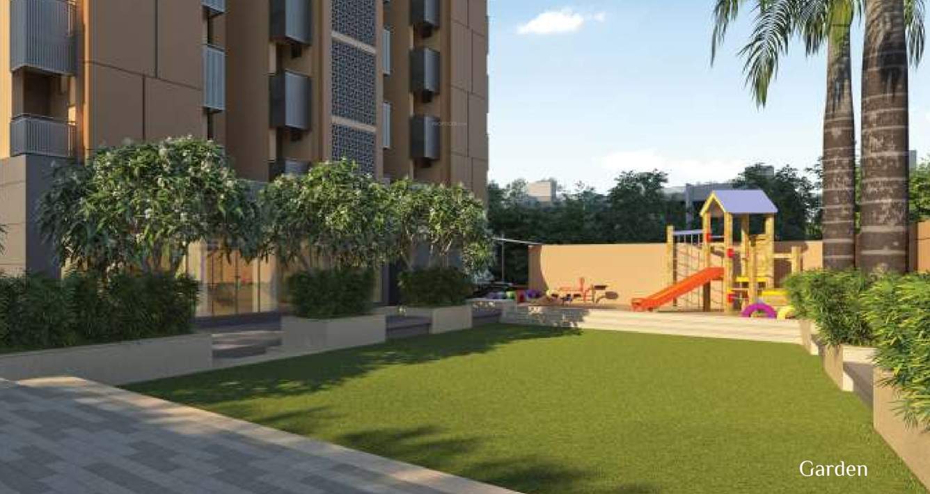 Images for Amenities of Maruti Skylights