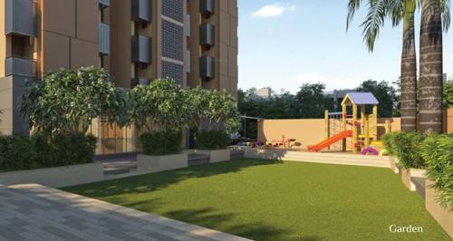 Images for Amenities of Maruti Skylights Images for Amenities of Maruti Skylights