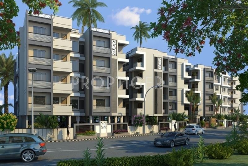 Sparsh Developers Atithi