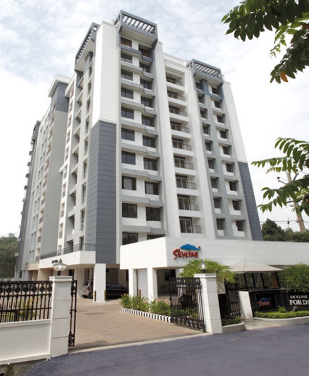 Images for Elevation of Skyline Hartford