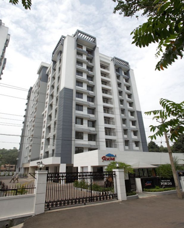 Images for Elevation of Skyline Hartford