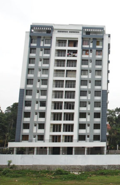 Images for Elevation of Skyline Hartford