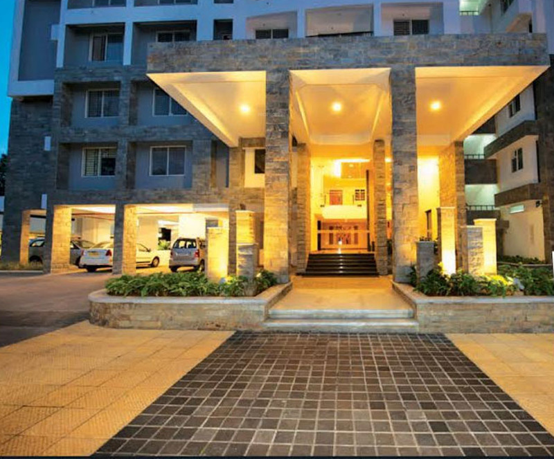 Images for Amenities of Skyline Highpoint