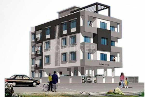 Images for Elevation of Dales Dales Abbey