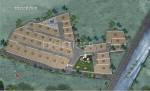 Sparsh Developers Sawan Villa Layout Plan
