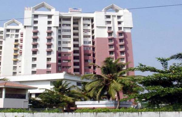 Images for Elevation of Skyline Oak Wood