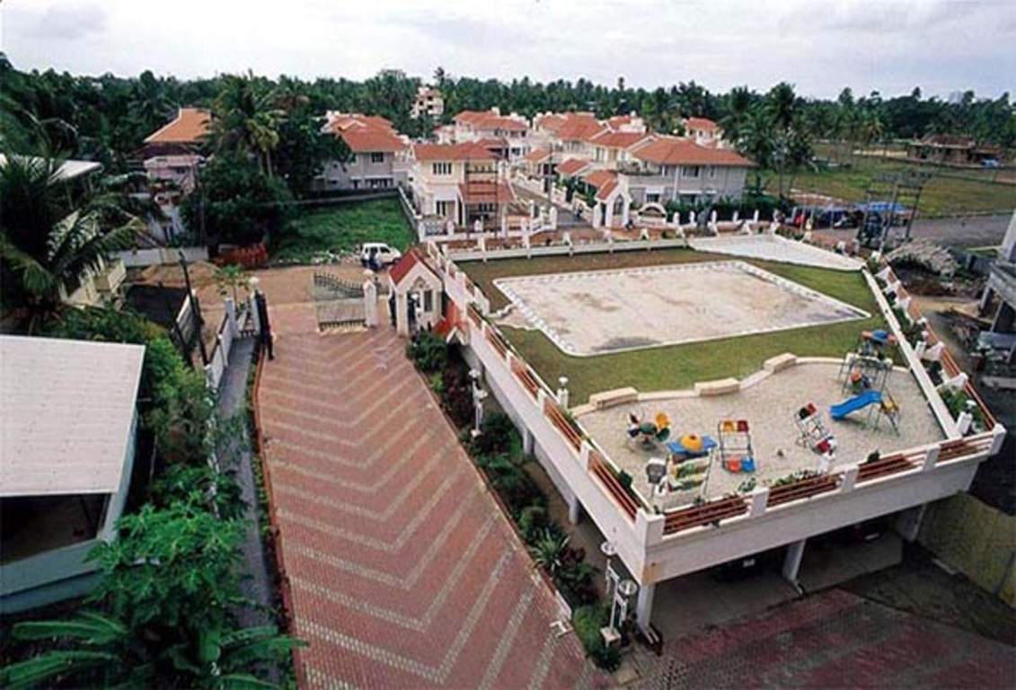 Images for Amenities of Skyline Oak Wood