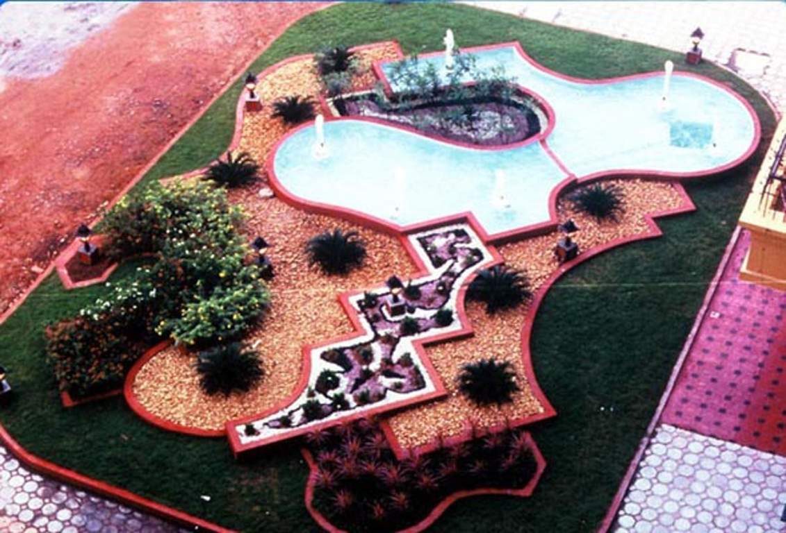 Images for Amenities of Skyline Oak Wood