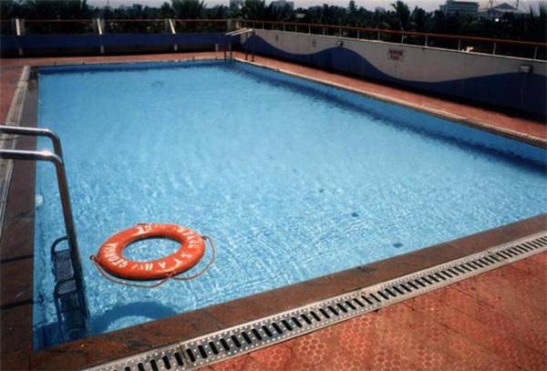 Images for Amenities of Skyline Oak Wood