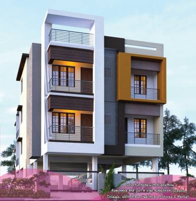 Images for Elevation of Indira Primrose Images for Elevation of Indira Primrose