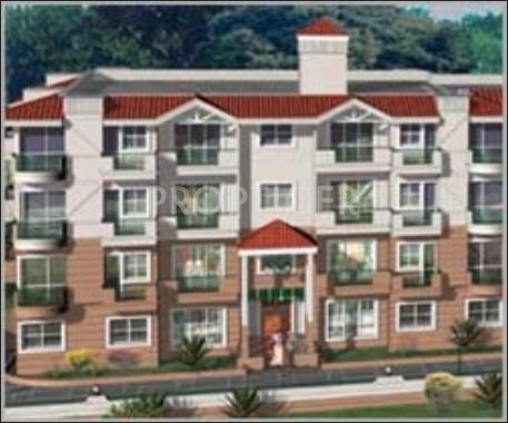 Gurupriya Housing Akashaganga