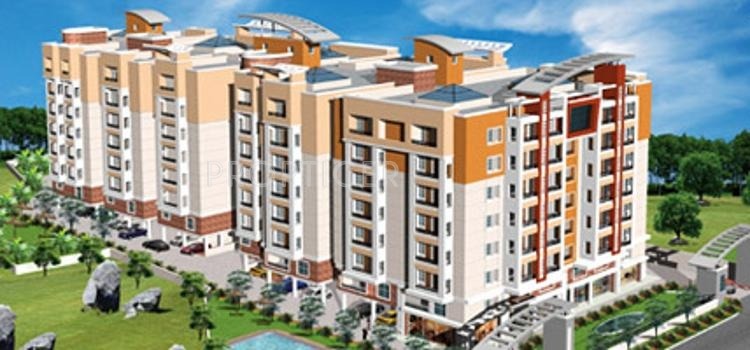 fortune Sai Akshay Constructions Akshay Fortune