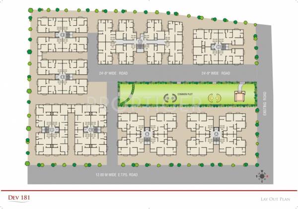 Images for Layout Plan of Dev Group India Dev 181 dev-181 Images for Layout Plan of Dev Group India Dev 181