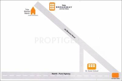 Images for Location Plan of Dales Dales Broadway