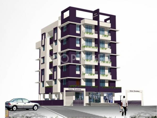 Images for Elevation of Dales Dales Broadway