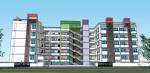 Images for Elevation of Sri Sharavati Images for Elevation of Sri Sharavati